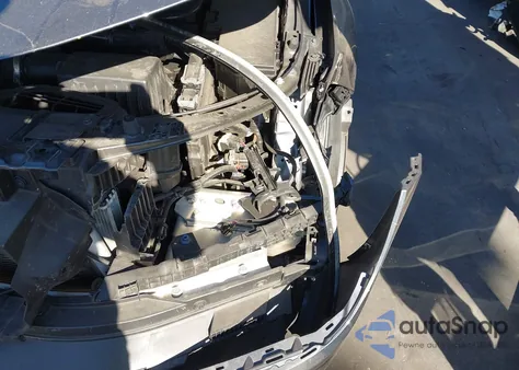 2023 Honda Civic Ex /Ex W/O Bsi z USA, uszkodzony, nr VIN 2HGFE1F77PH303953